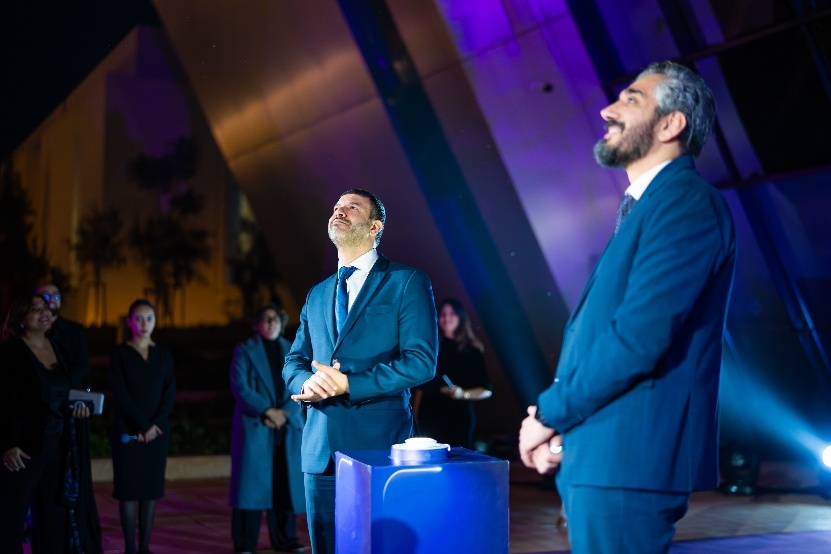 StartGate Rabat Campus Inauguration