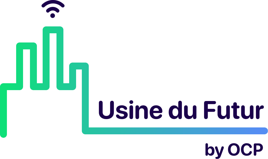 "Usine du Futur" Challenge