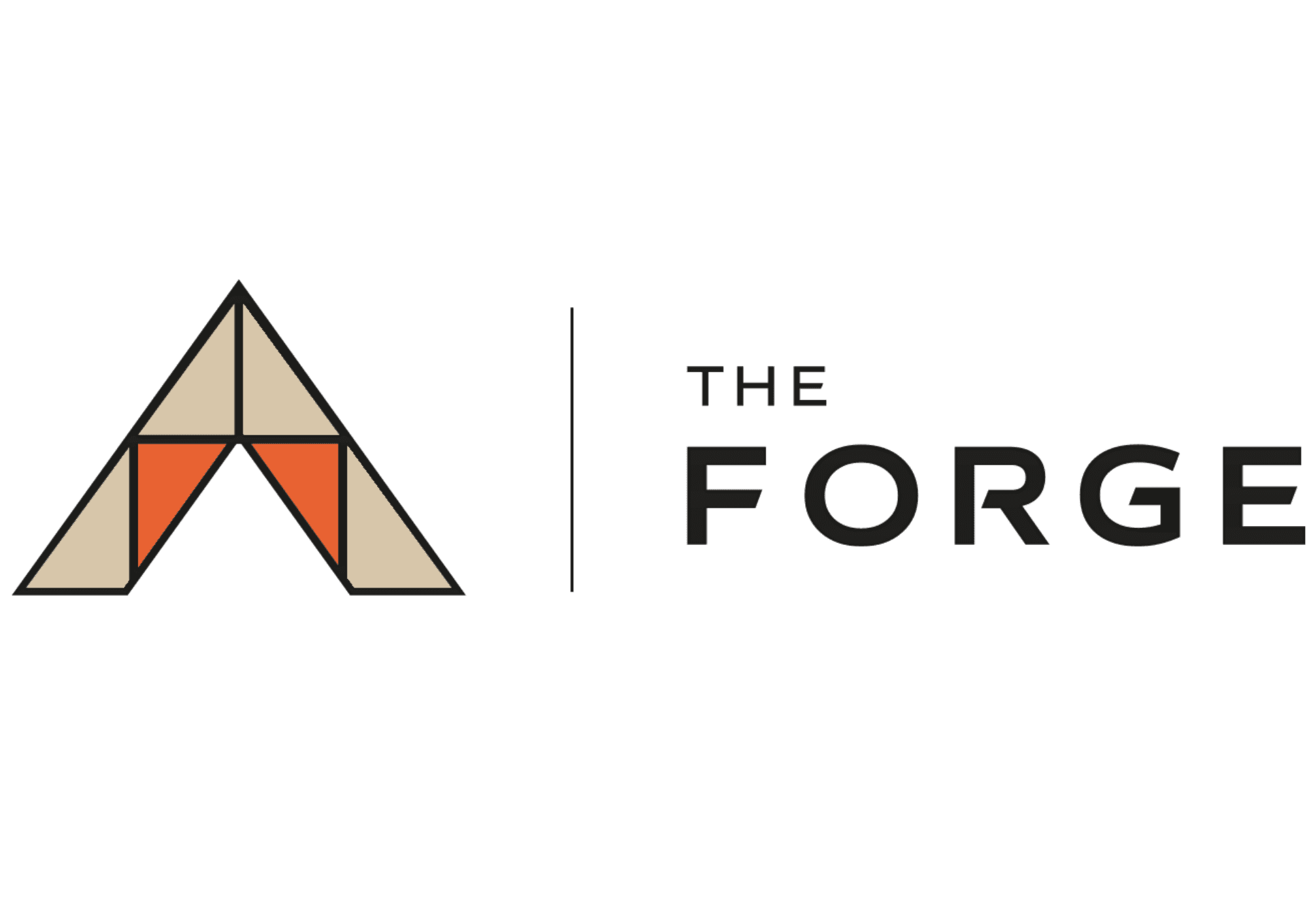 The Forge - Dare to achieve