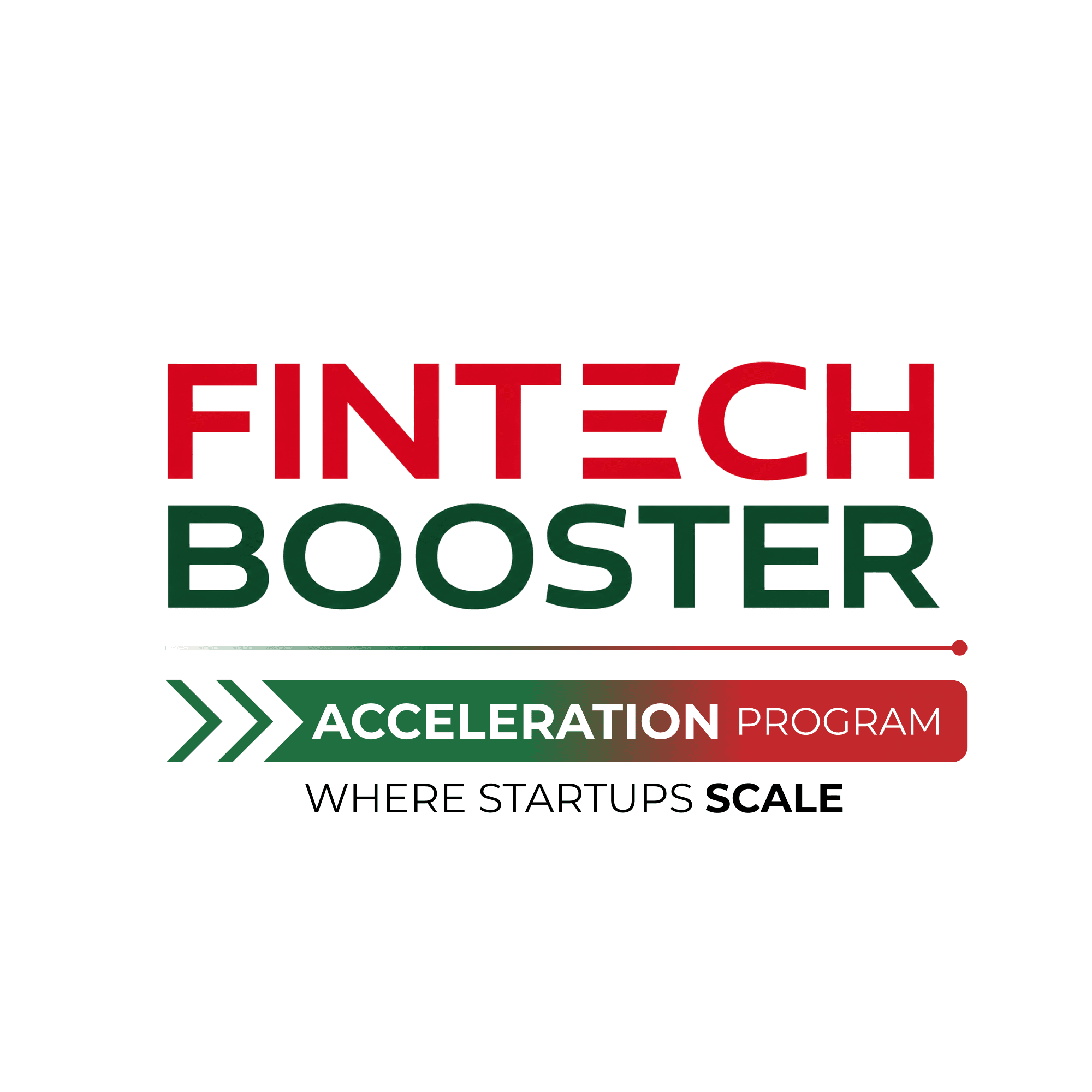 FinTech Booster Acceleration Program 2026