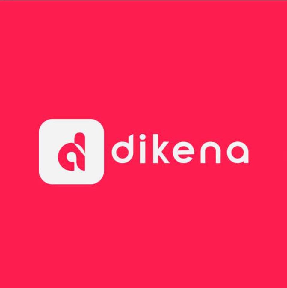 Dikena