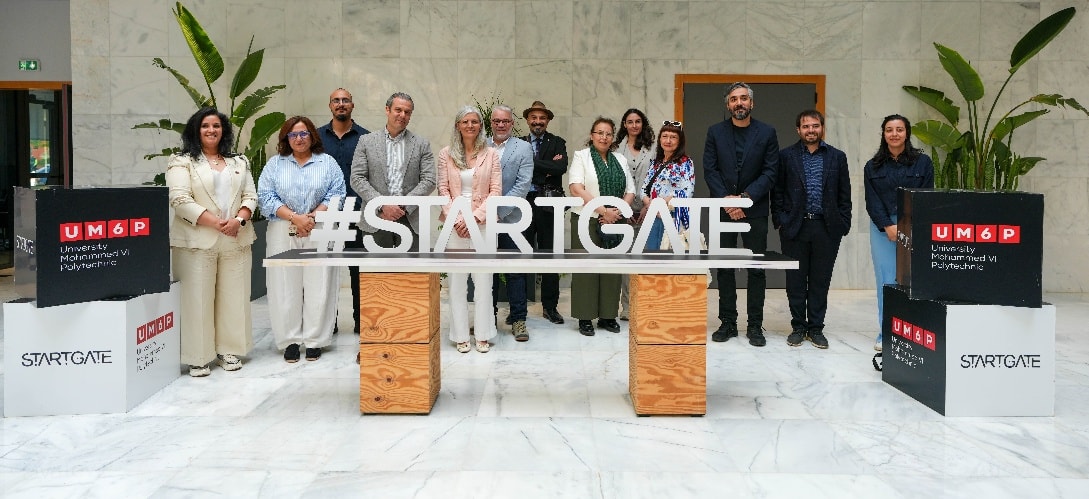 McGill University Delegation Visit