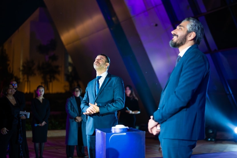 StartGate Rabat Campus Inauguration