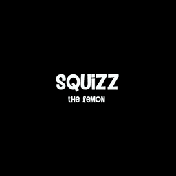 Squizz The Lemon