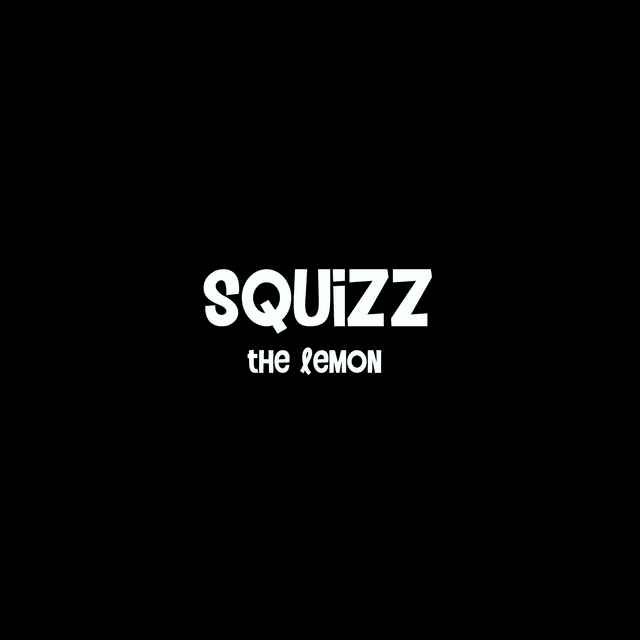 Squizz The Lemon