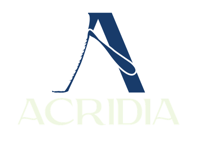 Acridia