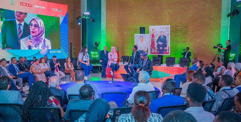 African Youth Climate Hub: 4th Edition Demo Day