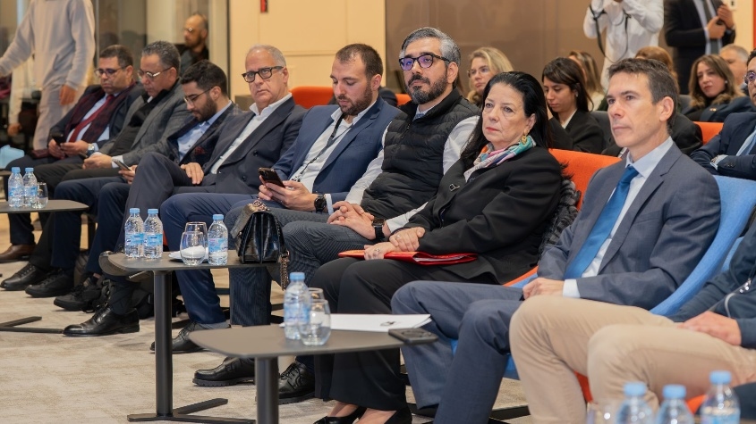 Iberia-Morocco StartUp Connect