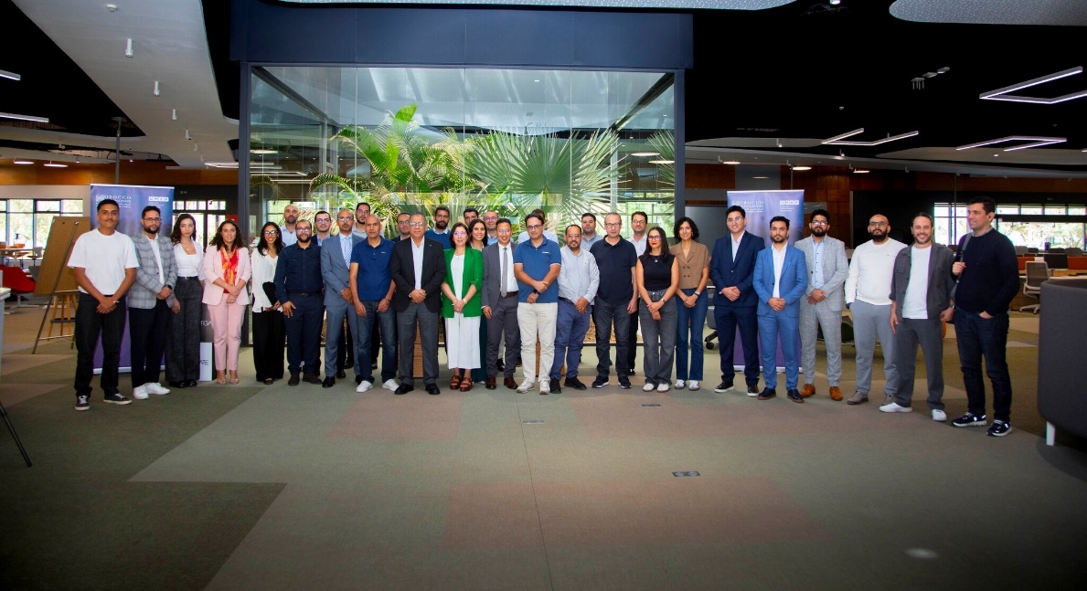 Morocco FinTech Accelerator: Second Sprint