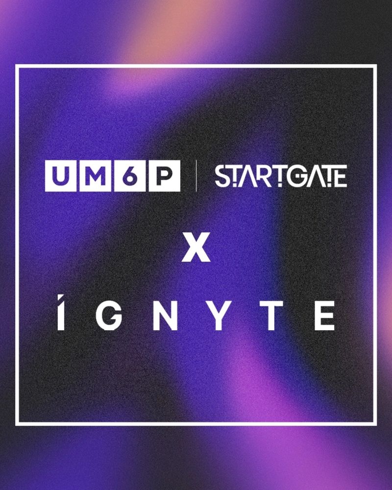 StartGate x IGNYTE