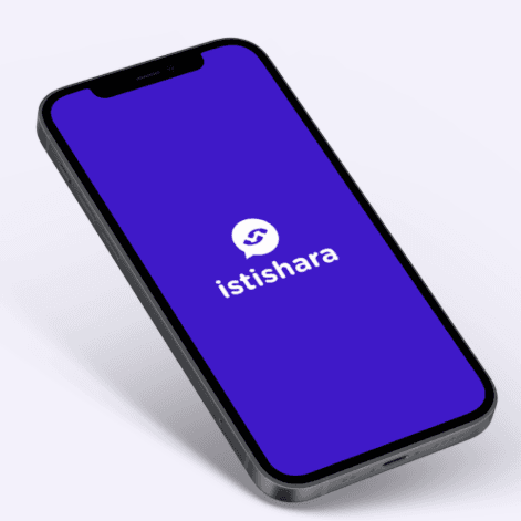 istishara logo