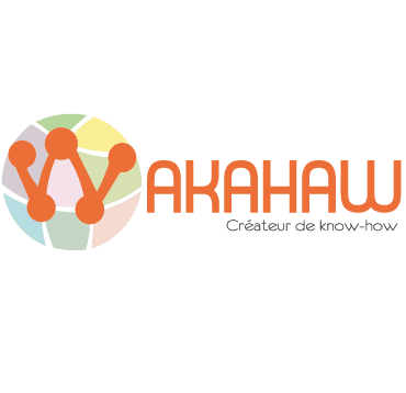WAKAHAW logo