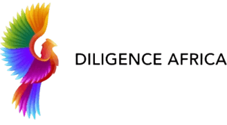 Due Diligence Africa logo