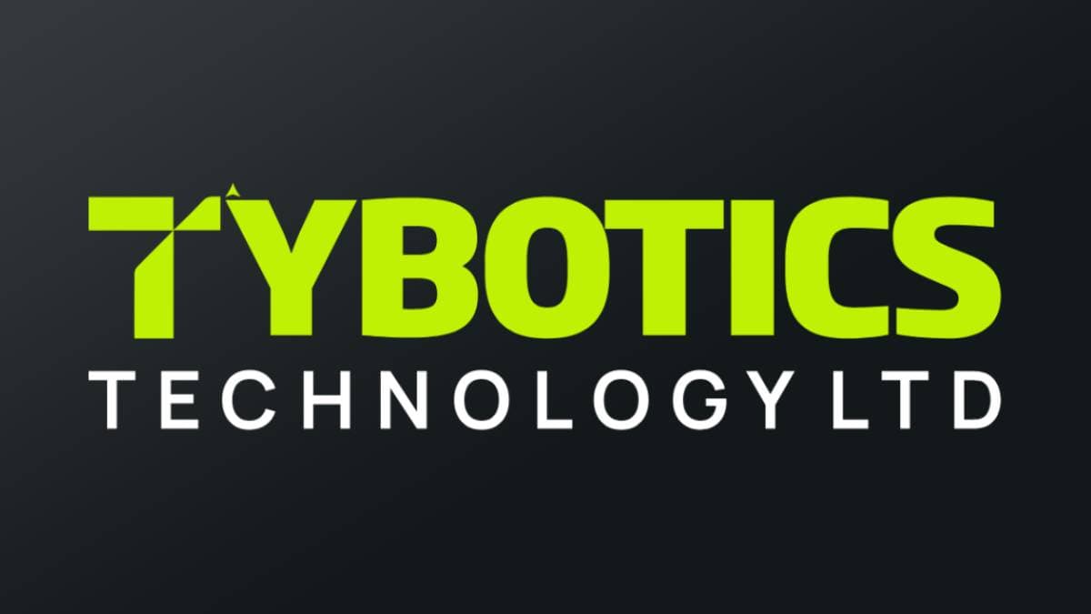 Tybotics Technology LTD logo