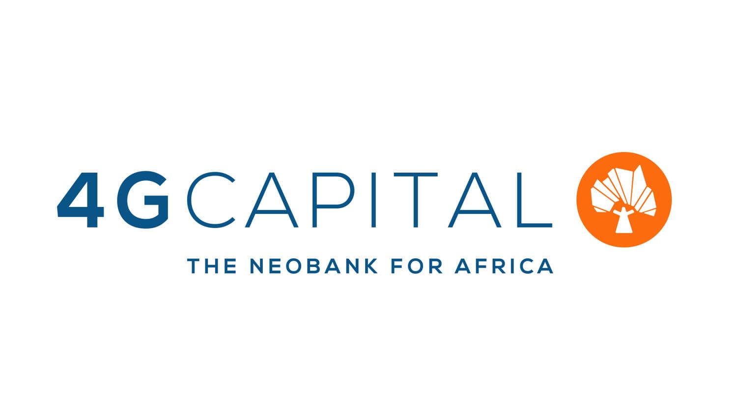 4G Capital logo