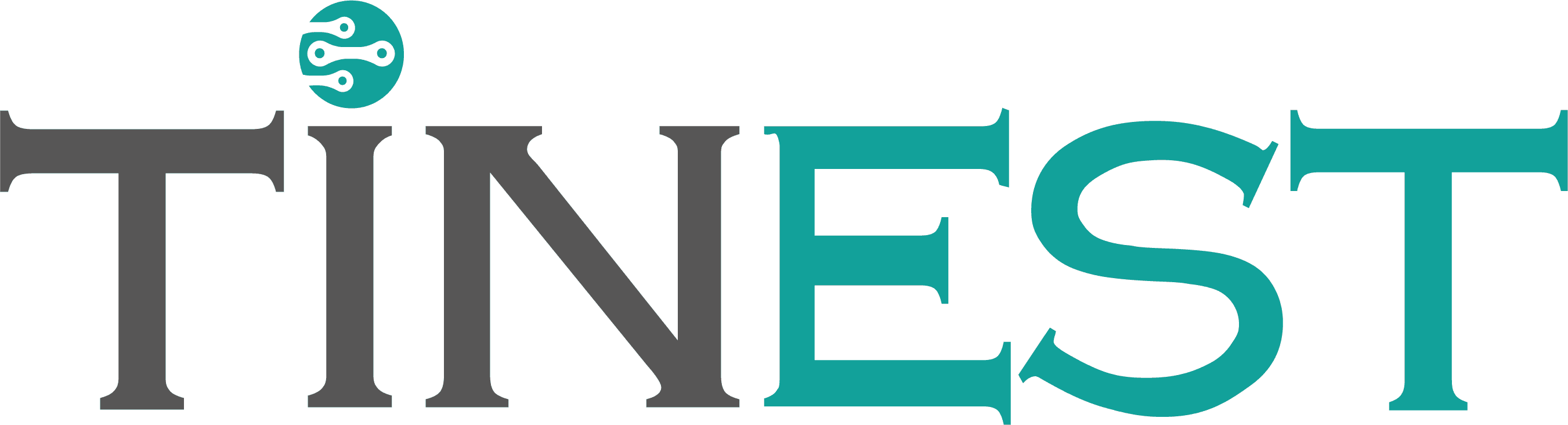 Tinest logo