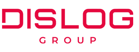 Dislog Group logo