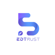 EdTrust logo