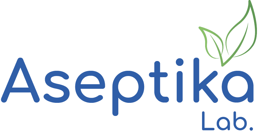 ASEPTIKA LAB logo