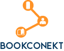 BOOKCONEKT logo