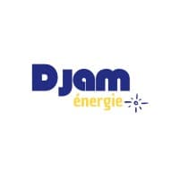Djam Energie logo