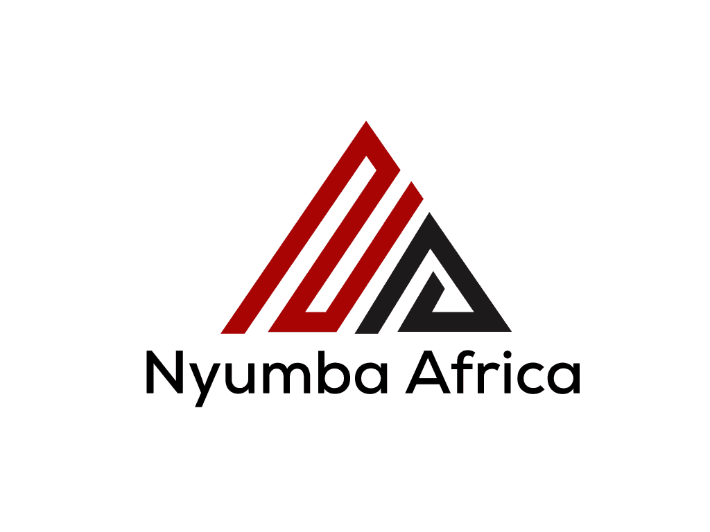 Nyumba Africa logo
