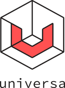 Universa Blockchain logo