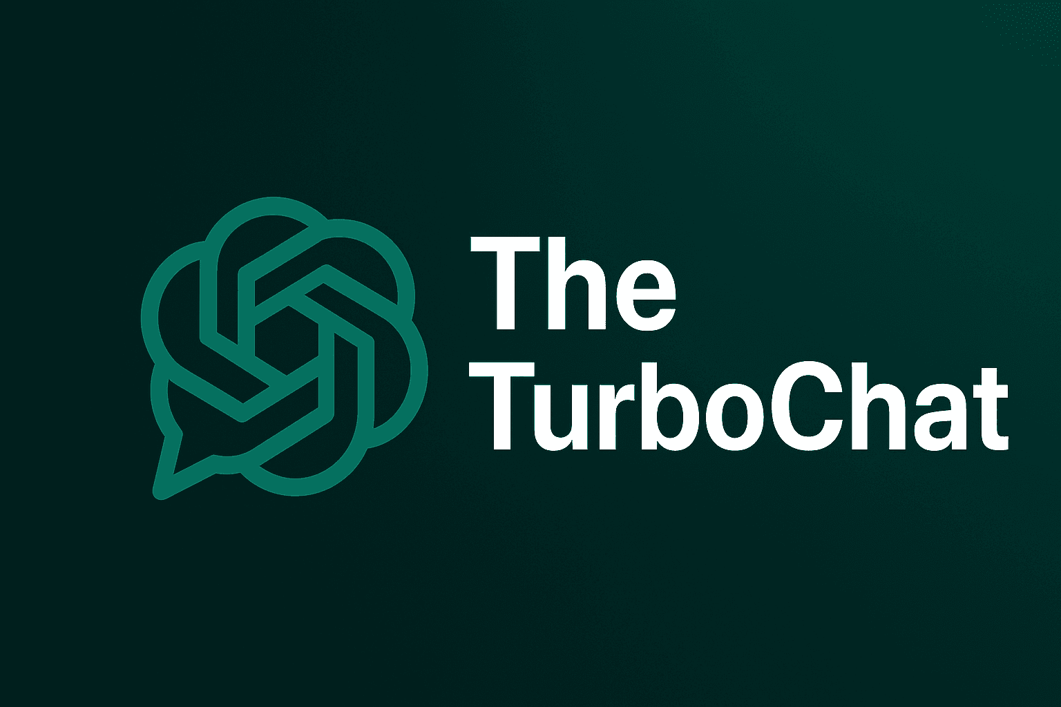 TurboChat logo