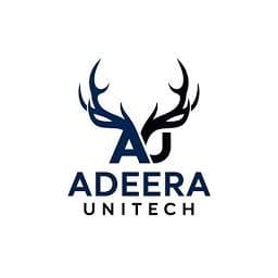 Adeera Unitech logo