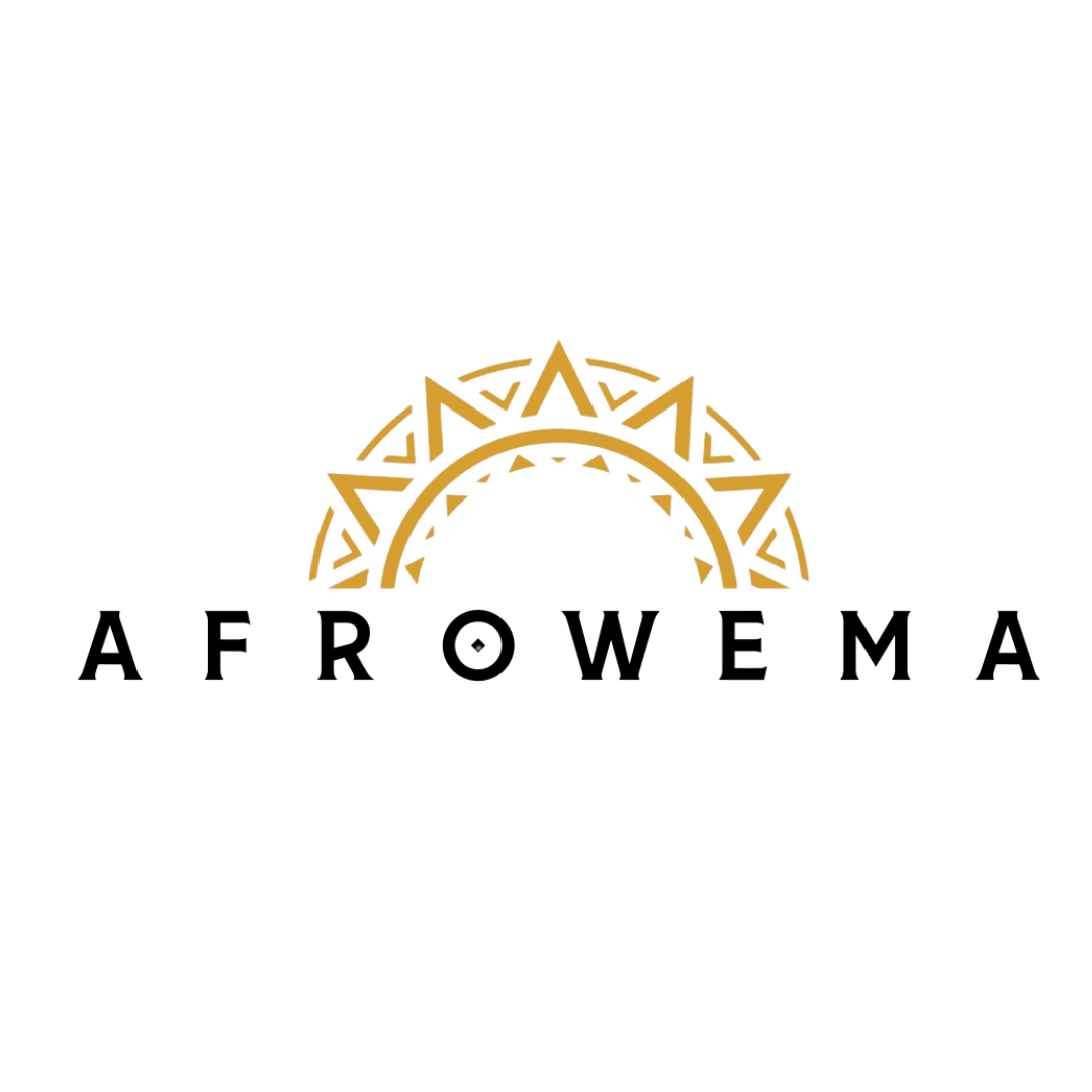 AfroWema logo