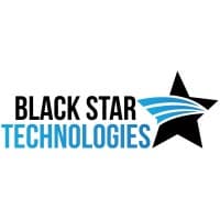 BLACK STAR TECHNOLOGIES logo