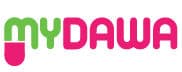 Mydawa logo