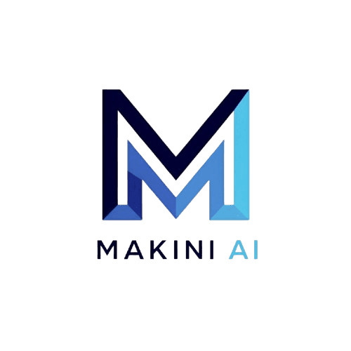 Makini AI logo