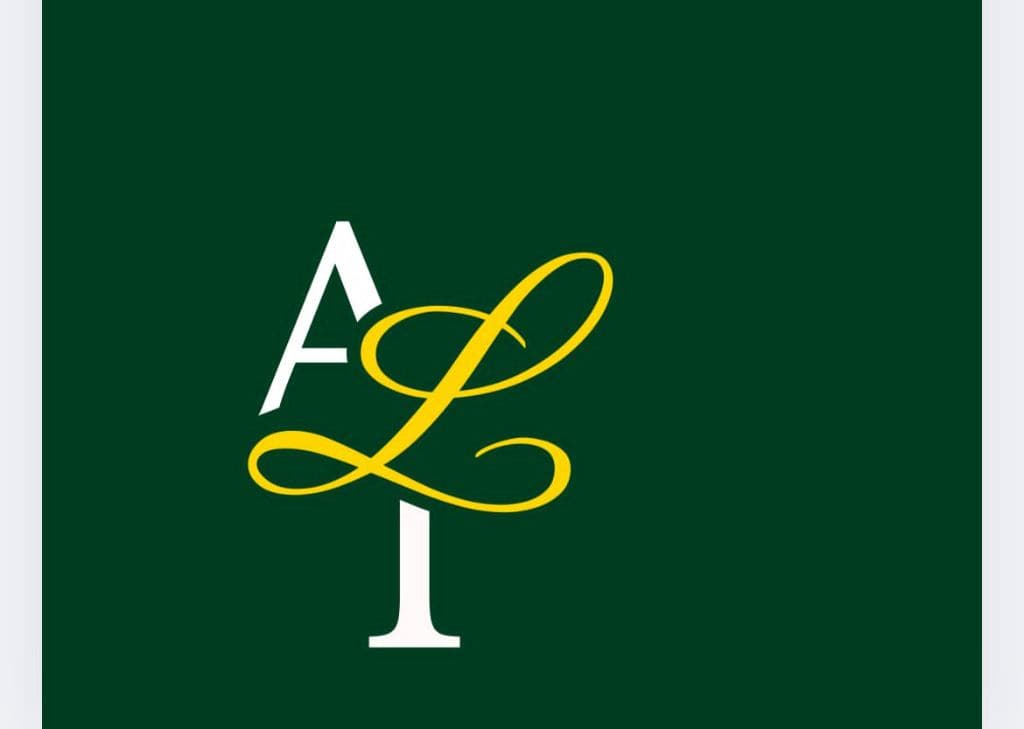 Afri-Ivory Legacy logo