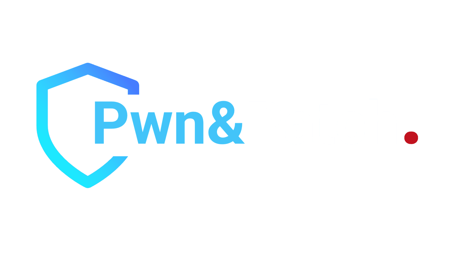 Pwn & Patch logo