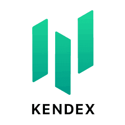 Kendex logo