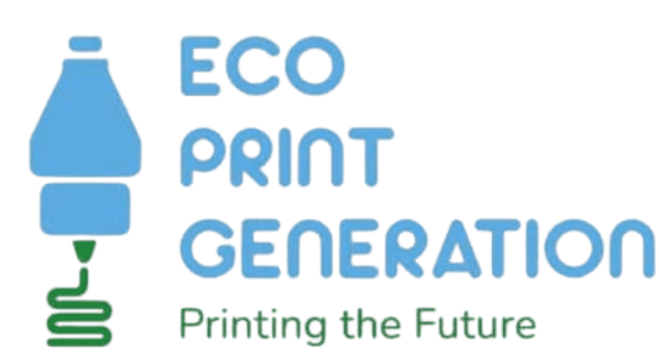 EcoPrint Generation logo