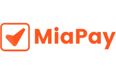 MiaPay logo