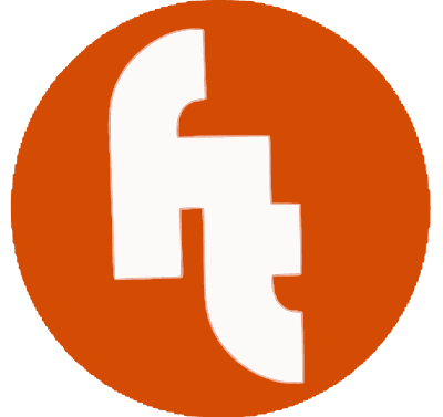 Fewticket logo