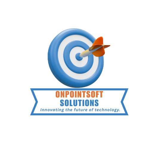 Onpoint Softwares Solutions logo