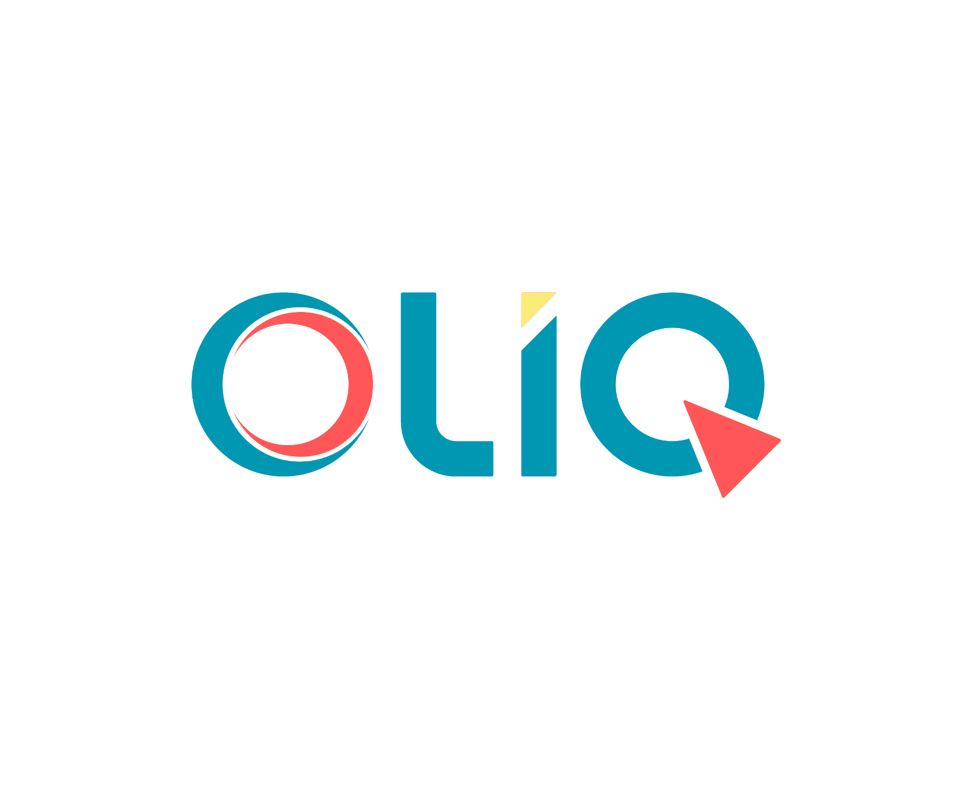 Oliq Africa logo