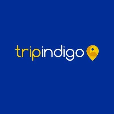 Tripindigo logo