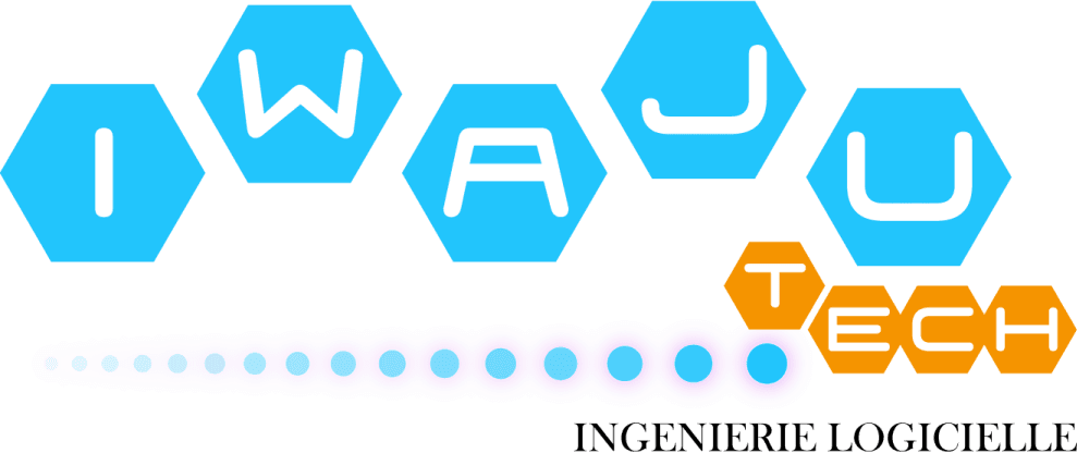 Iwaju Tech logo