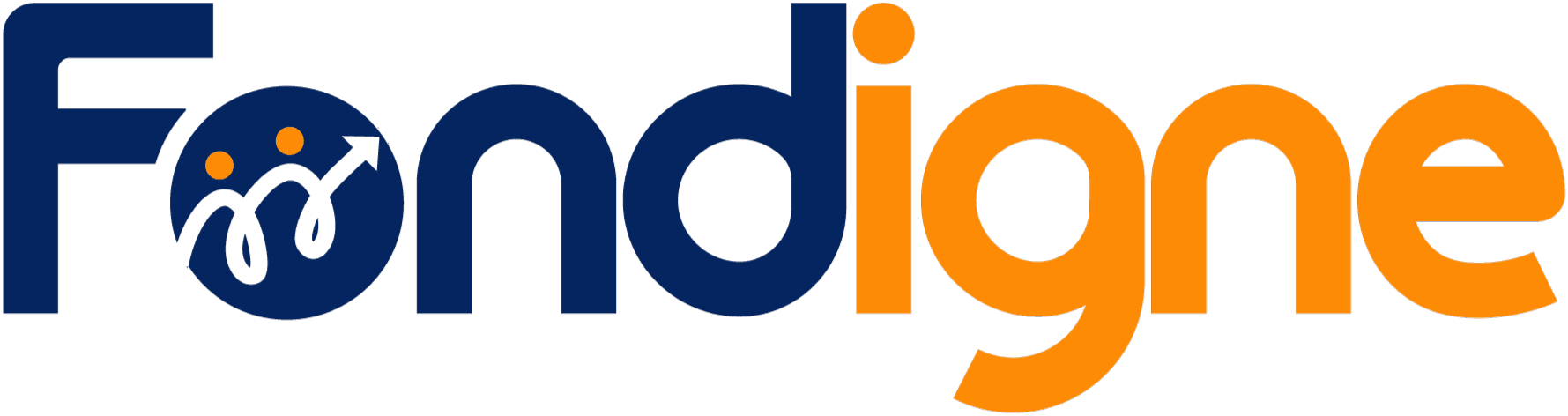 Fondigne logo