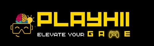 PlayHii Game logo