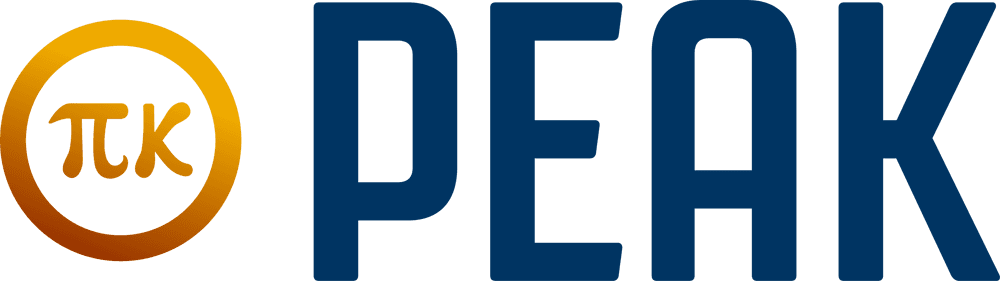 PEAK Technologies SARL logo
