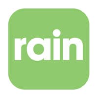 Rain logo