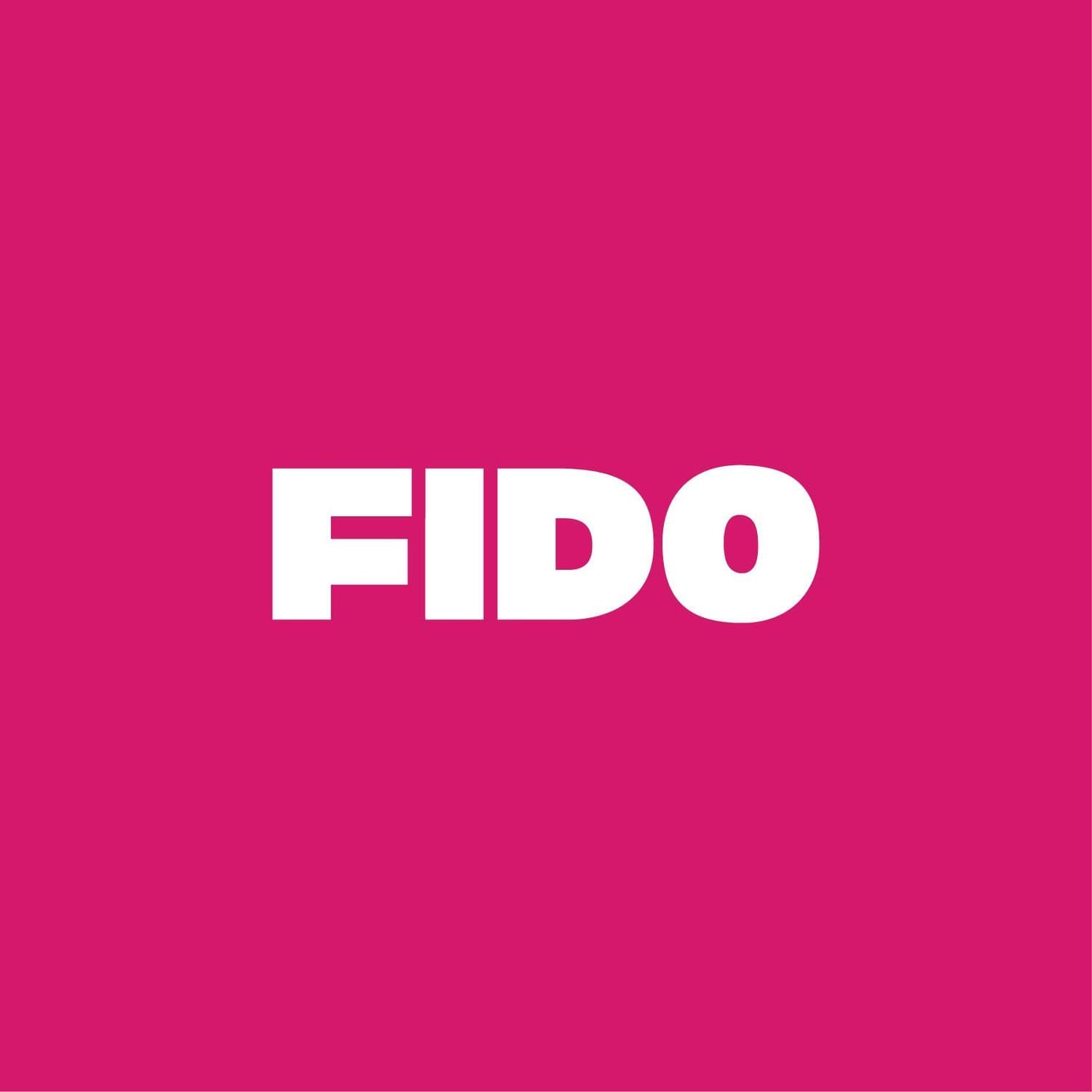 Fido logo
