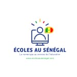 ECOLES AU SENEGAL logo