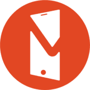 MCOM logo